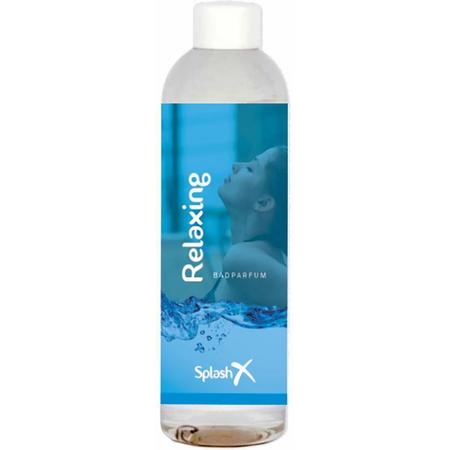 Splash-X spa geur relaxing | 250 ml